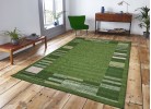 Мокетен килим ERIKA 8011 green
